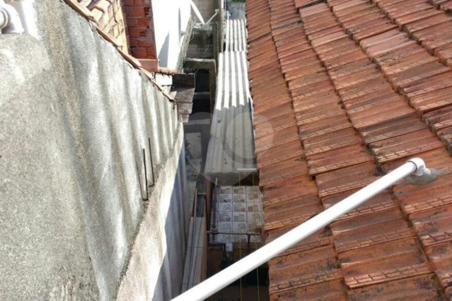 Terreno à venda em Casa Verde, São Paulo, SP