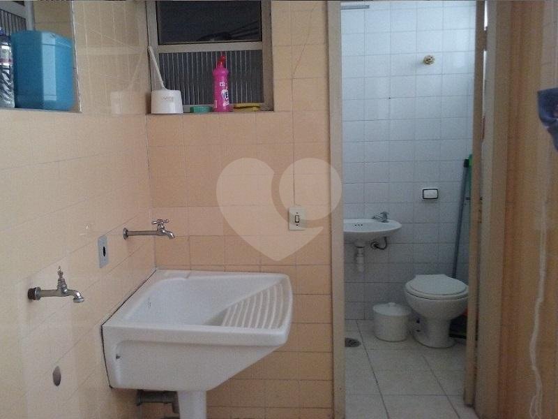 Apartamento à venda com 3 quartos, sendo 1 suíte, em Perdizes, São Paulo, SP