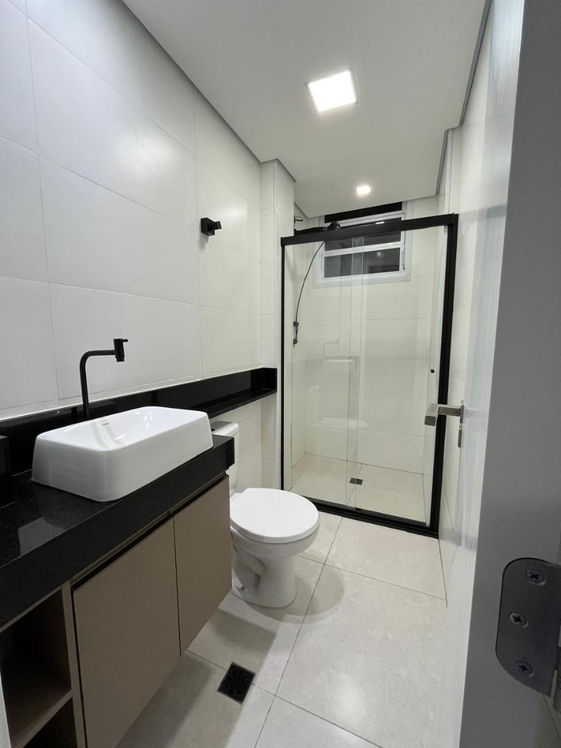Apartamento com 2 dormitórios à venda, 69 m² por R$ 524.000,00 - Aparecida - Santos/SP