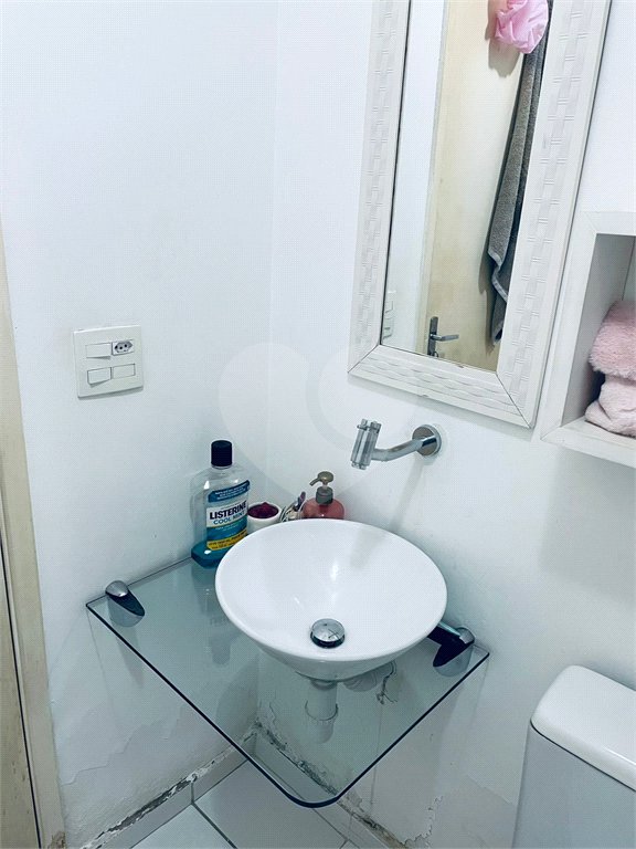 Apartamento à venda com 2 quartos do Maranhão, São Paulo, SP