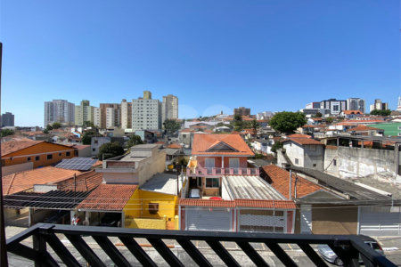 Sobrado à venda com 6 quartos, sendo 2 suítes,  em Vila Mazzei, São Paulo, SP