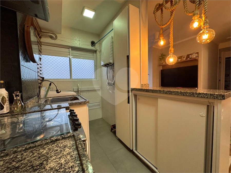 Apartamento à venda com 2 quartos em Belenzinho, São Paulo, SP