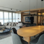 Apartamento à venda com 3 suítes em Jardim Paulista, São Paulo, SP