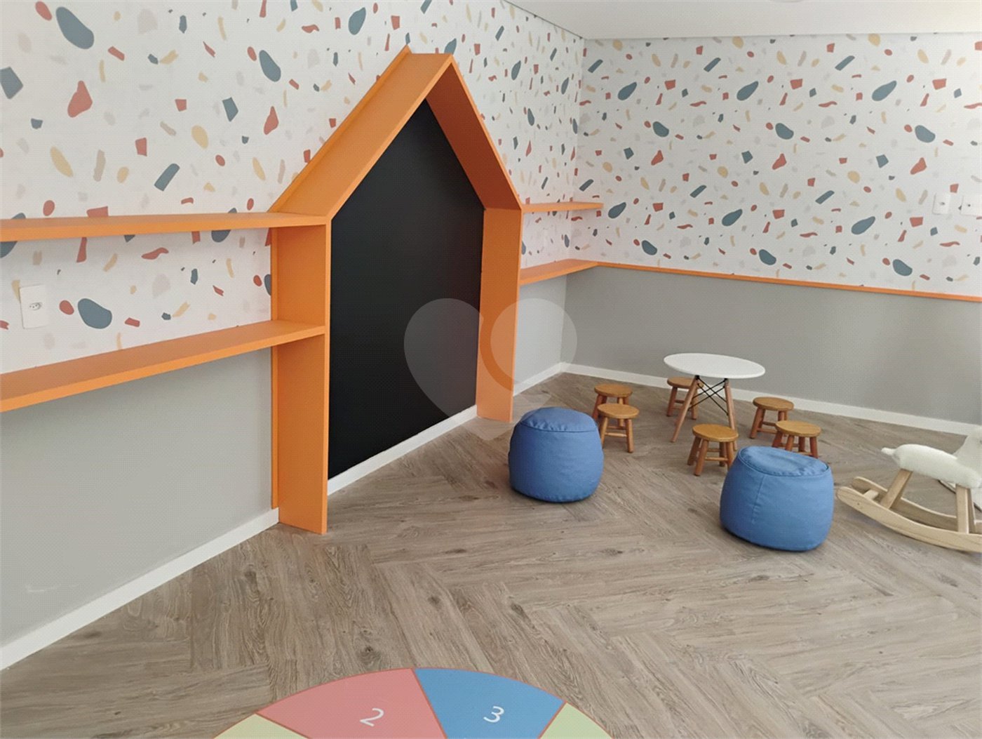 Apartamento à venda com 2 quartos em Água Branca, São Paulo, SP