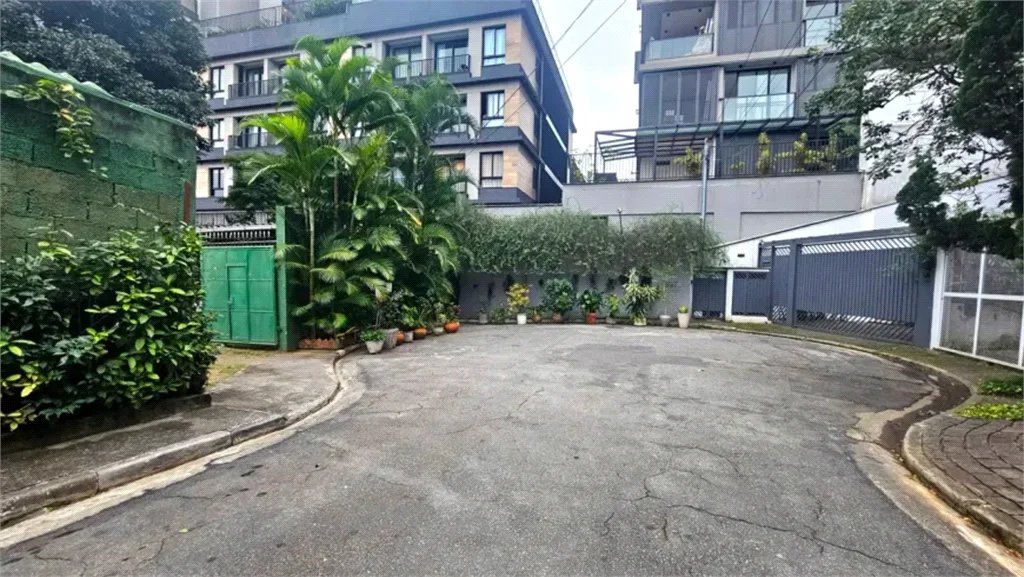 Terreno à venda em Sumarezinho, São Paulo, SP