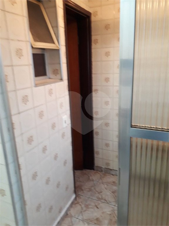 Apartamento à venda com 2 quartos em Vila Regente Feijó, São Paulo, SP
