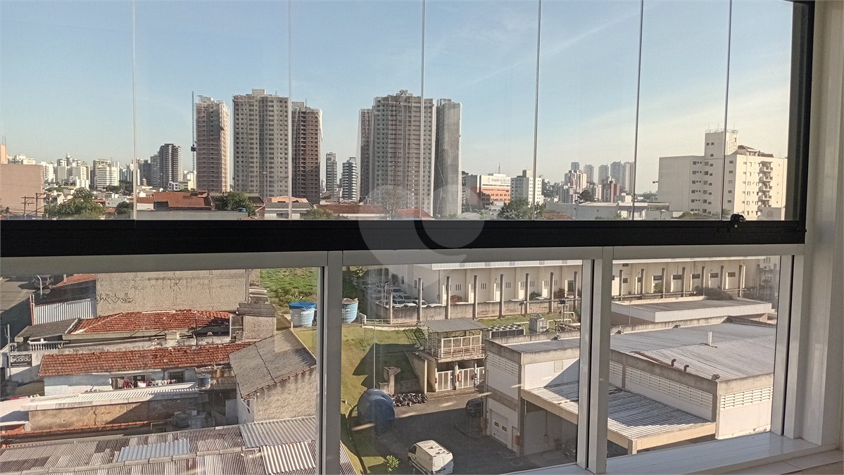 Sala para alugar em Baeta Neves, São Bernardo do Campo, SP