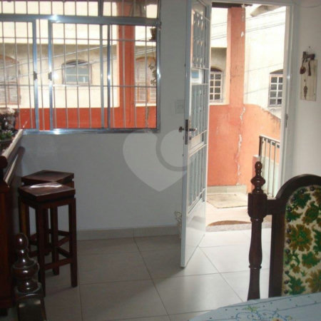 Casa à venda com 12 quartos em Chora Menino, São Paulo, SP