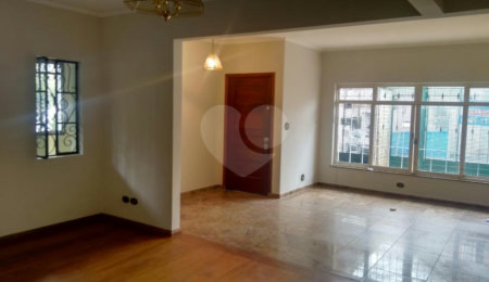 Casa Térrea à venda com 3 quartos, sendo 1 suíte,  em Tucuruvi, São Paulo, SP