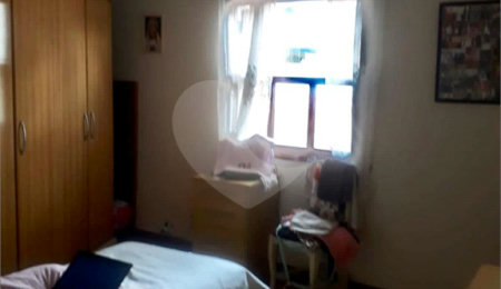 Sobrado à venda com 3 suítes em Tucuruvi, São Paulo, SP