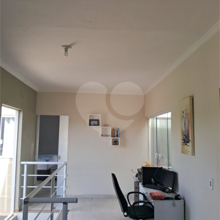 Sobrado à venda com 3 quartos, sendo 1 suíte,  em Jardim Paulistano, Indaiatuba, SP