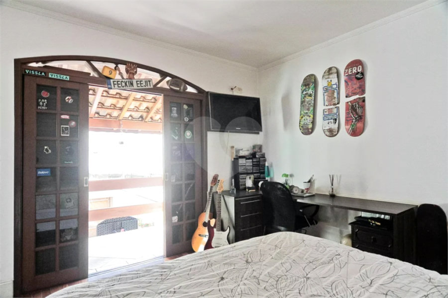 Casa à venda com 3 quartos em Santana, São Paulo, SP