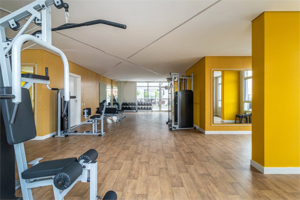 Apartamento à venda com 3 quartos, sendo 1 suíte, em Barra Funda, São Paulo, SP
