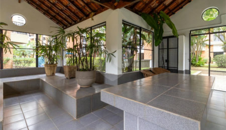 Apartamento à venda ou para alugar com 3 quartos, sendo 1 suíte,  em Bela Aliança, São Paulo, SP
