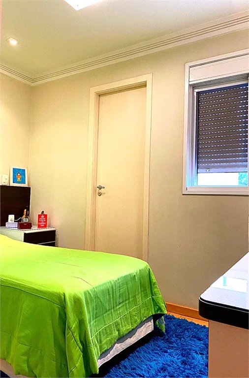 Apartamento à venda com 3 suítes em Paraíso do Morumbi, São Paulo, SP