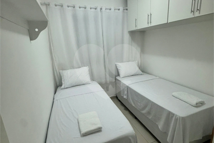 Apartamento à venda com 2 quartos em Vila Nova Cachoeirinha, São Paulo, SP