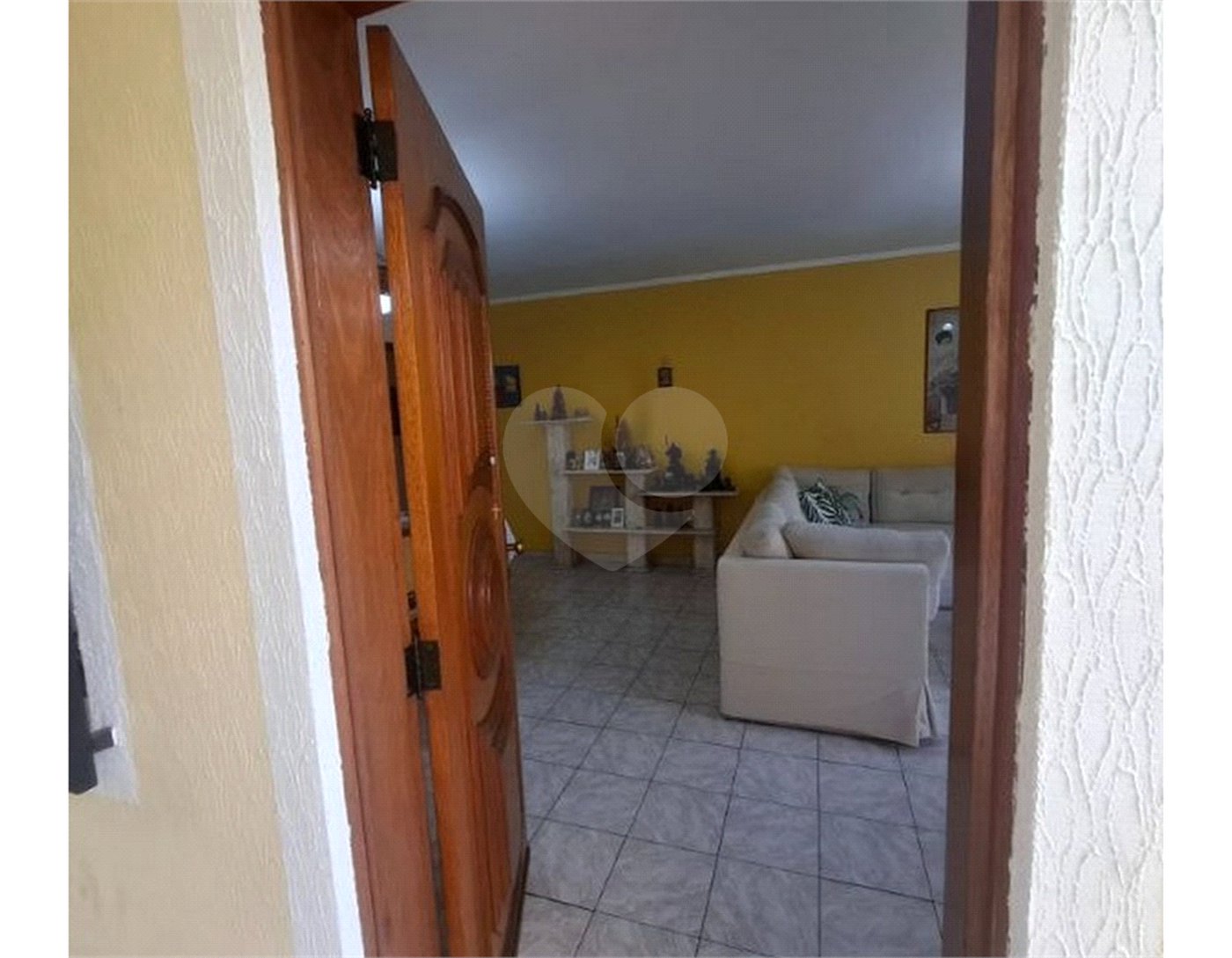 Casa à venda com 4 quartos, sendo 3 suítes, em Vila Aurora (zona Norte), São Paulo, SP