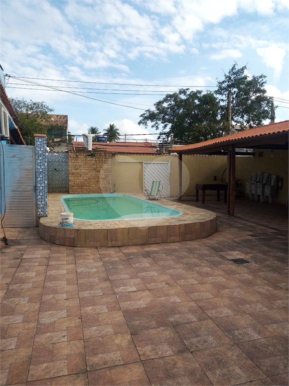 Casa à venda com 3 quartos, sendo 1 suíte, em Campo Grande, Rio de Janeiro, RJ
