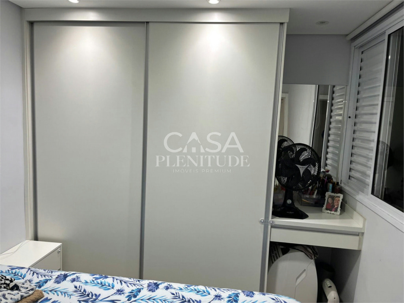 Apartamento à venda com 2 quartos em Jardim das Estrelas, Sorocaba, SP