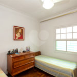 Sobrado à venda com 3 quartos, sendo 1 suíte, em Chácara Santo Antônio (zona Sul), São Paulo, SP