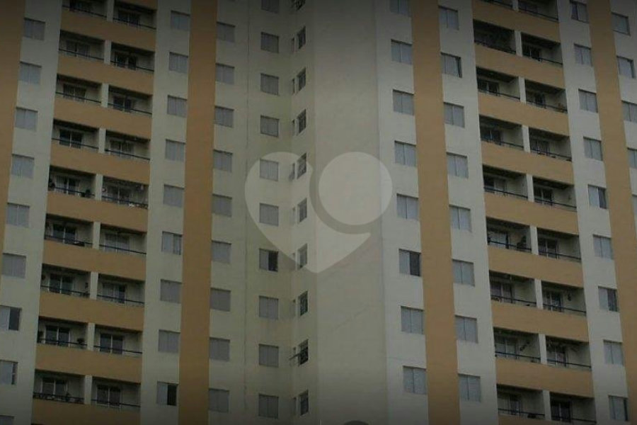 Apartamento à venda com 3 quartos em Vila Nova Cachoeirinha, São Paulo, SP