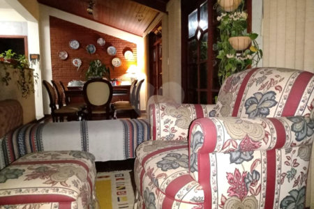 Chácara Condomínio Horto Ivan, LINDA!!! Atibaia, SP. 7.200m² A/T PORTA FECHADA
