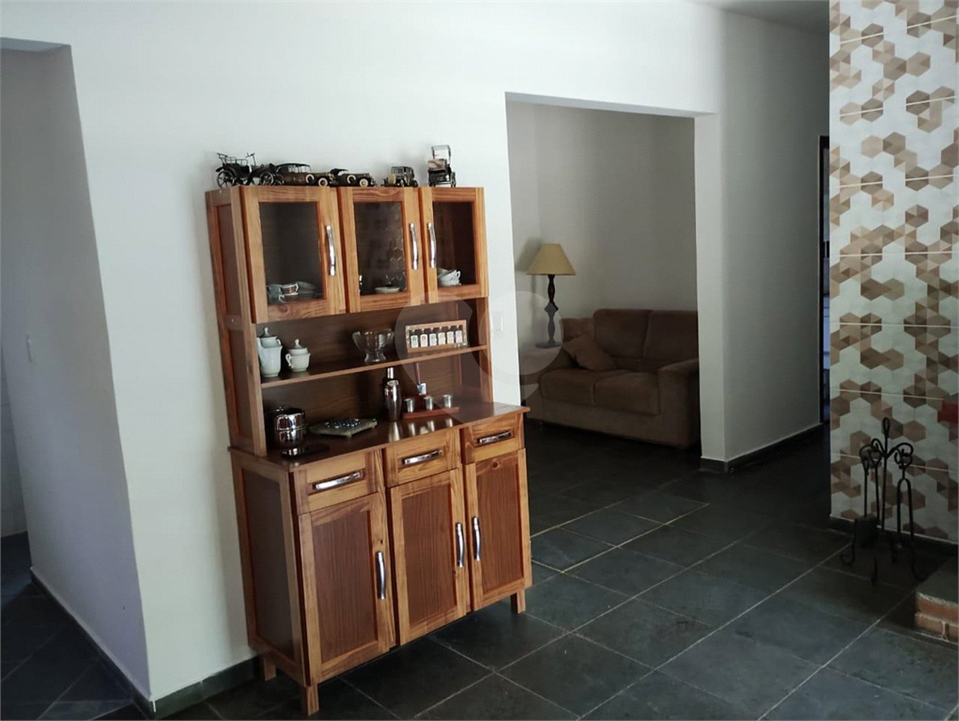 Chácara à venda com 5 quartos, sendo 4 suítes, em Week-end, Jarinu, SP