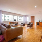 Apartamento à venda com 2 suítes em Jardim Paulista, São Paulo, SP