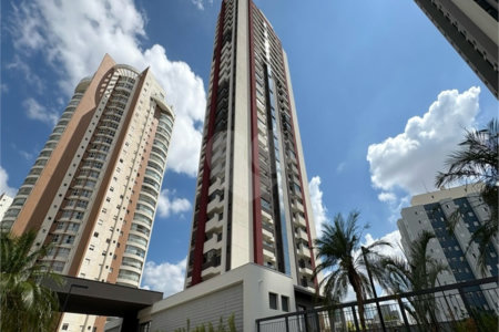 Apartamento à venda com 1 suíte em Parque Campolim, Sorocaba, SP