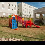 Apartamento à venda com 2 quartos em Salto Ville, Salto, SP