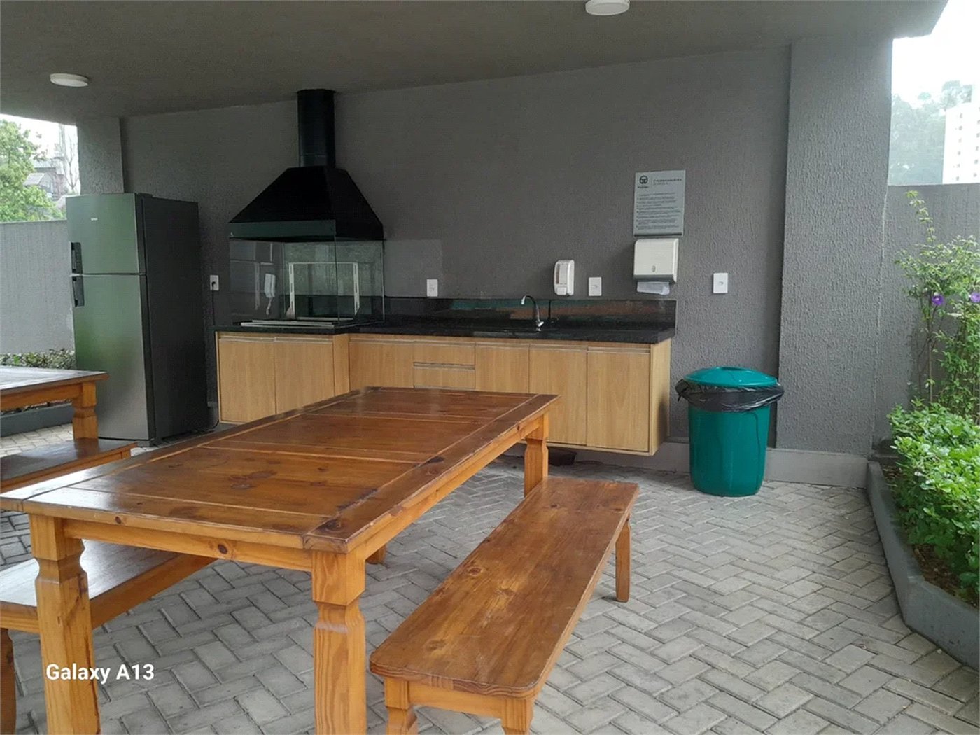 Apartamento à venda com 1 suíte em Vila Andrade, São Paulo, SP