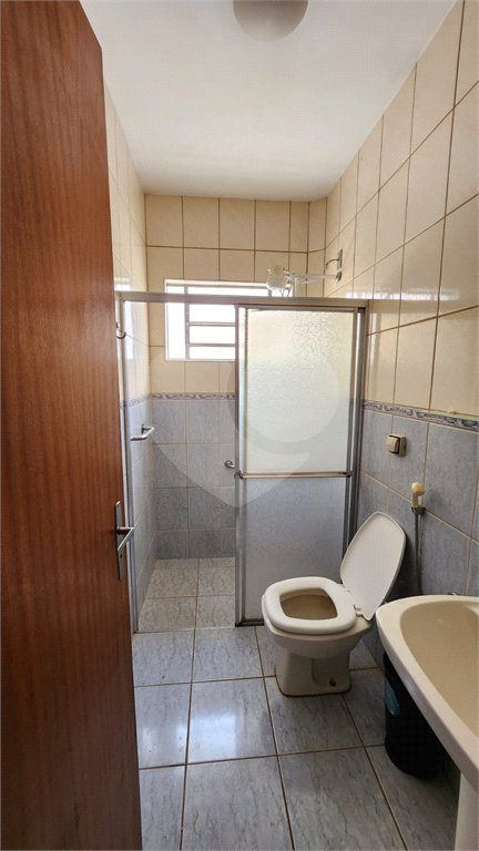 Casa à venda com 2 quartos, sendo 1 suíte, em Vila Suconasa, Araraquara, SP