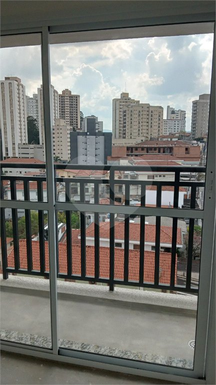 Apartamento à venda com 2 quartos em Tucuruvi, São Paulo, SP