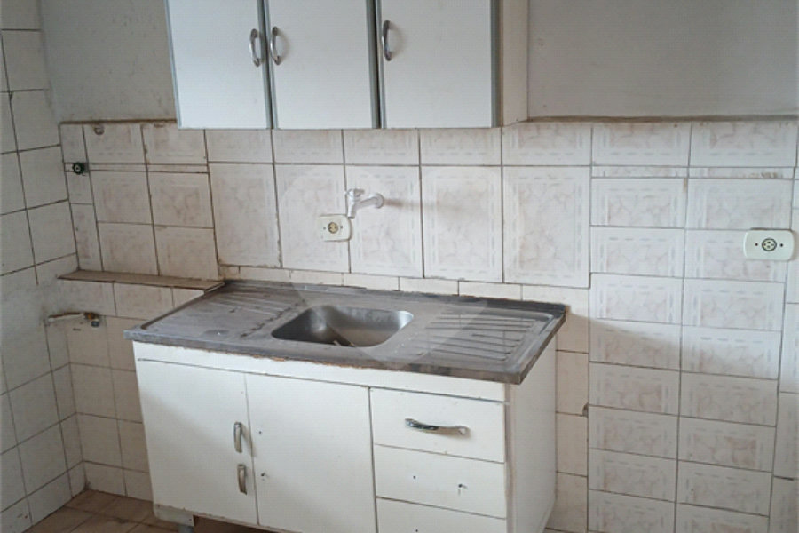 Apartamento à venda com 2 quartos em Jaraguá, São Paulo, SP