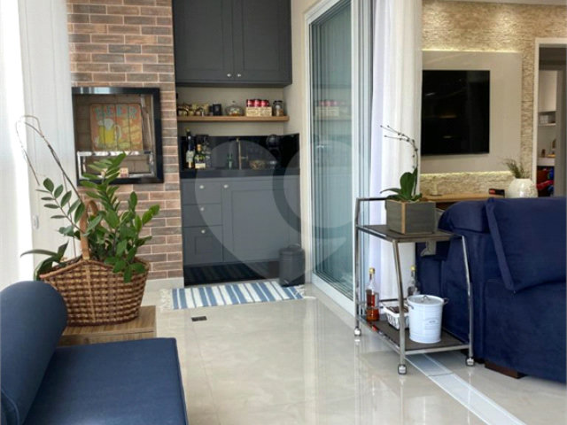 Apartamento à venda com 4 quartos, sendo 2 suítes,  em Vila Paulicéia, São Paulo, SP
