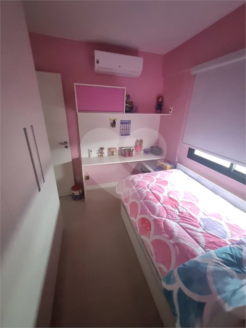 Apartamento à venda com 4 quartos, sendo 1 suíte, em Campo Grande, Rio de Janeiro, RJ
