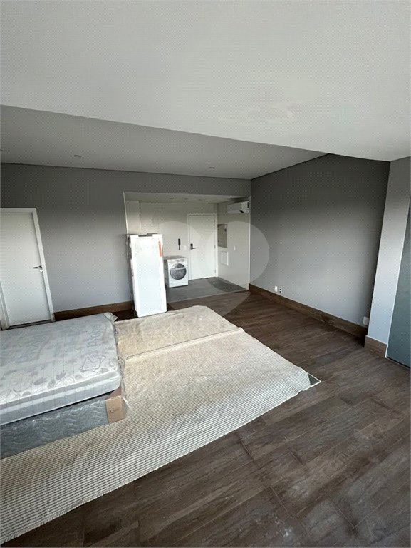 Studio à venda com 1 quarto em Itaim Bibi, São Paulo, SP