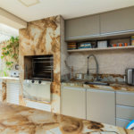 Apartamento à venda com 3 suítes em Vila Cordeiro, São Paulo, SP