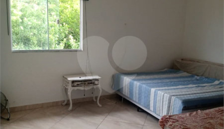 Casa à venda com 2 quartos em São José, Armação dos Búzios, RJ