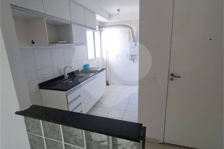 Apartamento à venda com 2 quartos em Campo Grande, Rio de Janeiro, RJ