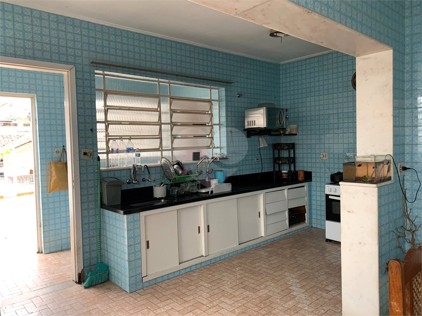 Sobrado à venda com 3 quartos em Vila Gustavo, São Paulo, SP