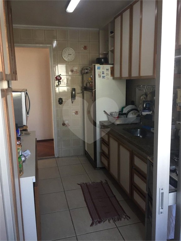 Apartamento à venda com 2 quartos em Vila Progredior, São Paulo, SP