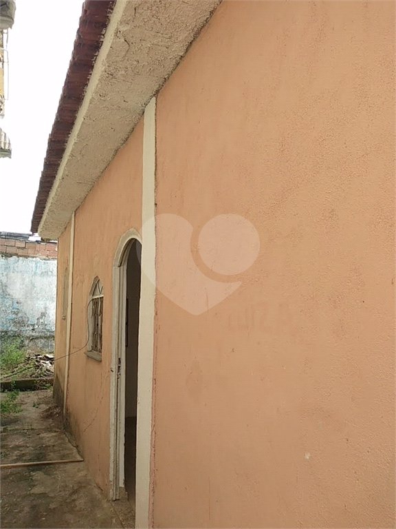 Casa à venda com 3 quartos em Pedra de Guaratiba, Rio de Janeiro, RJ