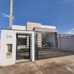 Casa à venda com 3 quartos, sendo 1 suíte, em Residencial Vila dos Eucaliptos, Salto, SP