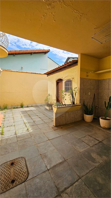 Casa à venda com 3 suítes em Campo Grande, Rio de Janeiro, RJ