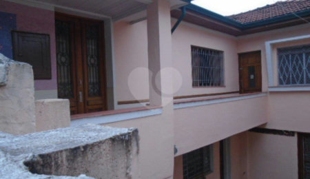 Sobrado à venda com 3 quartos em Vila Maria, São Paulo, SP