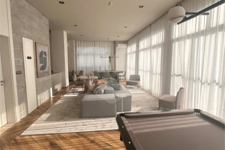 Studio para alugar com 1 quarto em Vila Firmiano Pinto, São Paulo, SP