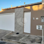 Casa à venda com 3 quartos, sendo 1 suíte,  em Vila José Salem, Itapetininga, SP