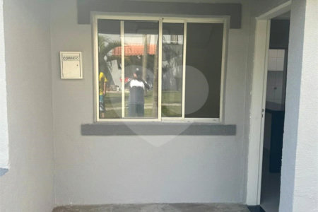 Casa à venda com 2 quartos no condomínio Residencial Boulevard I, São Paulo - SP