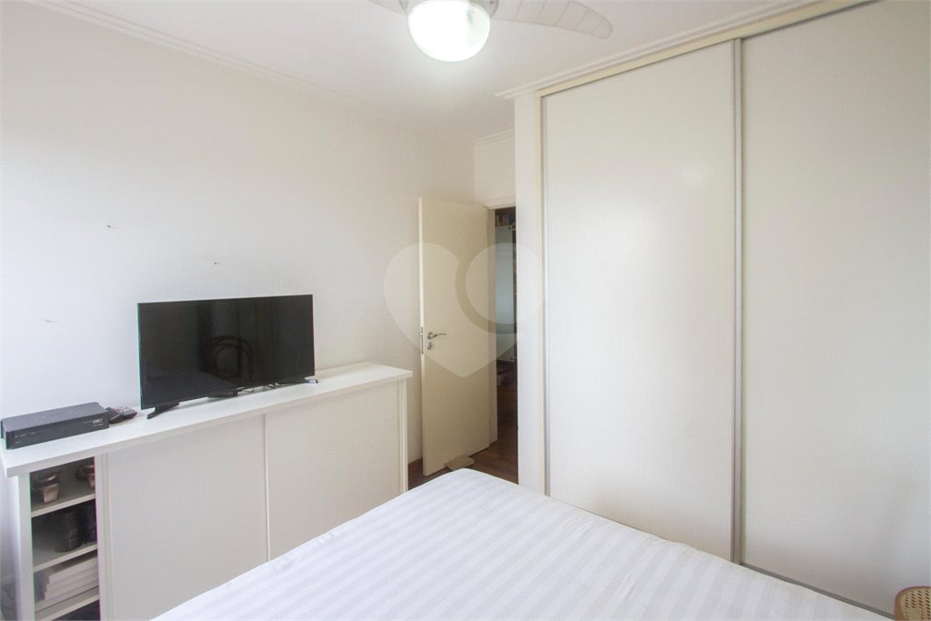 Apartamento à venda com 2 quartos, sendo 1 suíte, em Parque Colonial, São Paulo, SP